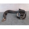 Recambio de cinturon seguridad trasero derecho para seat toledo (5p2) 1.9 tdi referencia OEM IAM   