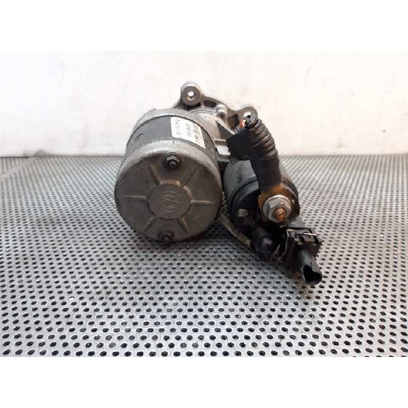 Recambio de motor arranque para skoda fabia (6y2/6y3) comfort referencia OEM IAM 047911023G 443115141331 6