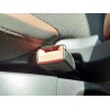 Recambio de enganche cinturon delantero derecho para fiat 500 l (330) trekking referencia OEM IAM   