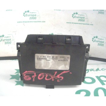 CENTRALITA CHECK CONTROL SIEMENS5WK33908 