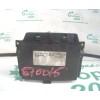 Recambio de centralita check control para mercedes-benz clase e (w210) berlina referencia OEM IAM SIEMENS5WK33908  