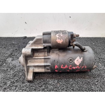 MOTOR ARRANQUE 0001218177 110215 BOSCH