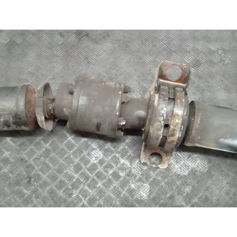 Recambio de transmision central para hyundai santa fe (sm) 2.0 gls crdi 4x4 referencia OEM IAM 4