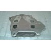 Recambio de enfriador aceite motor para peugeot 206 berlina 1.4 hdi referencia OEM IAM   
