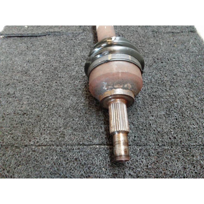 Recambio de transmision delantera izquierda para renault vel satis (bj0) initiale referencia OEM IAM 8200096787 - Azul 3