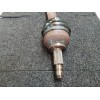 Recambio de transmision delantera izquierda para renault vel satis (bj0) initiale referencia OEM IAM 8200096787  