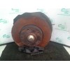 Recambio de mangueta delantera izquierda para bmw serie 3 berlina (e46) 2.0 16v diesel cat referencia OEM IAM   
