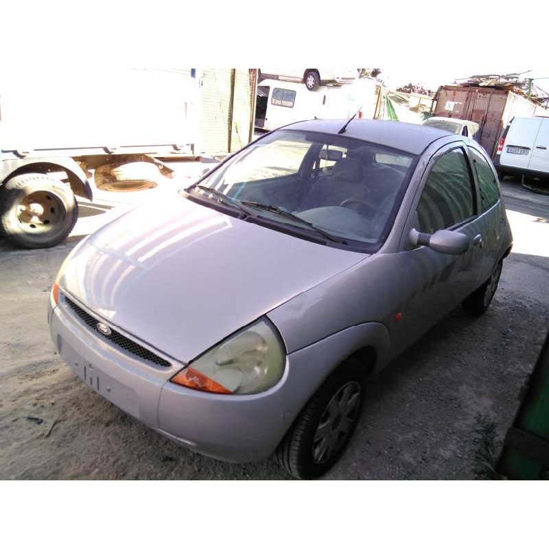 ford ka (ccq) del año 1998