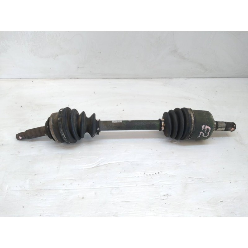Recambio de transmision delantera izquierda para kia carnival ii 2.9 crdi lx referencia OEM IAM   