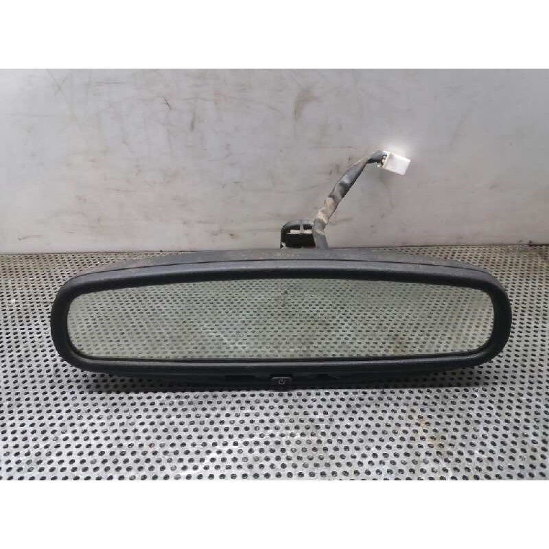 Recambio de espejo para mazda 6 lim. (gh) 2.0 crtd 140cv active (4-ptas.) referencia OEM IAM - Negro 3