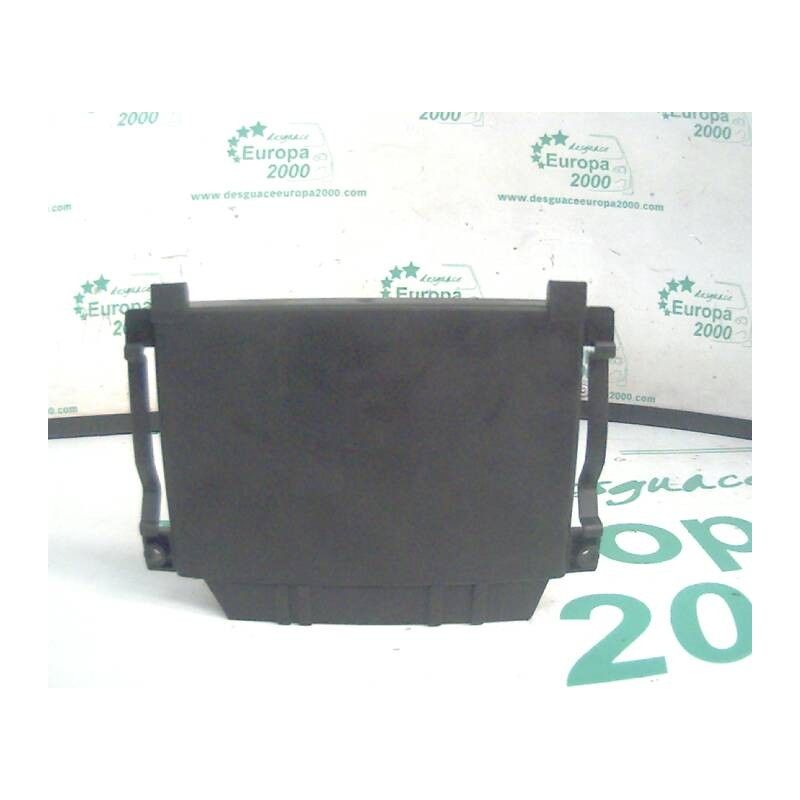 Recambio de centralita check control para mercedes-benz clase e (w210) berlina referencia OEM IAM SIEMENS5WK33908 - Gris 2