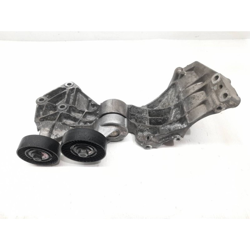 Recambio de tensor correa auxiliar para mercedes-benz clase a (w168) 1.7 cdi diesel cat referencia OEM IAM A6882020540 - Gris