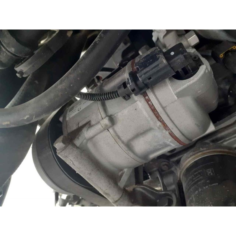 Recambio de compresor aire acondicionado para peugeot 308 style referencia OEM IAM 9827529180 9827552280 