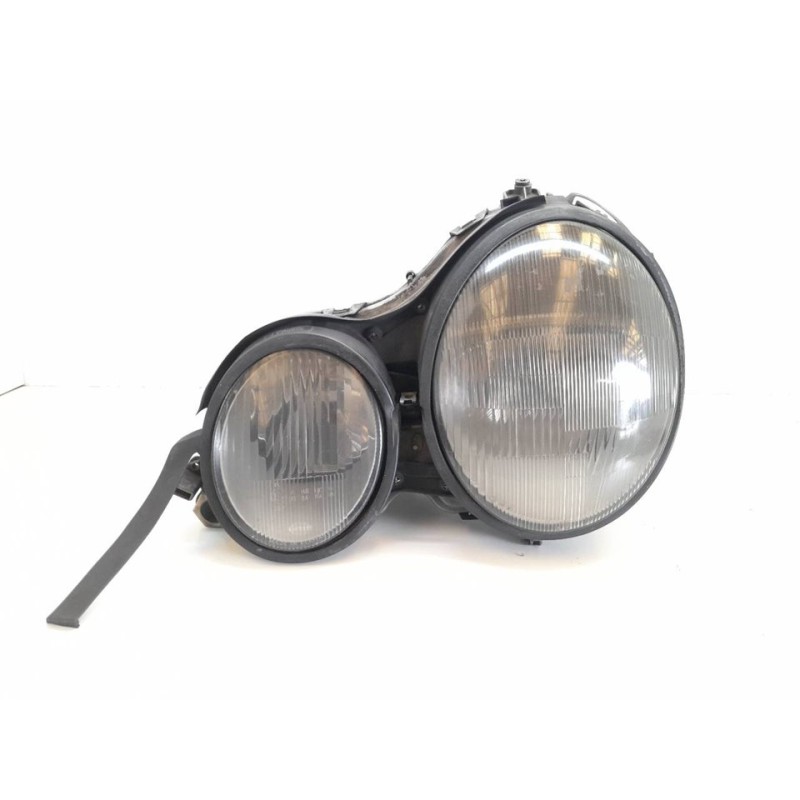 Recambio de faro izquierdo para mercedes-benz clase e (w210) berlina diesel 300 turbodiesel (210.025) referencia OEM IAM   