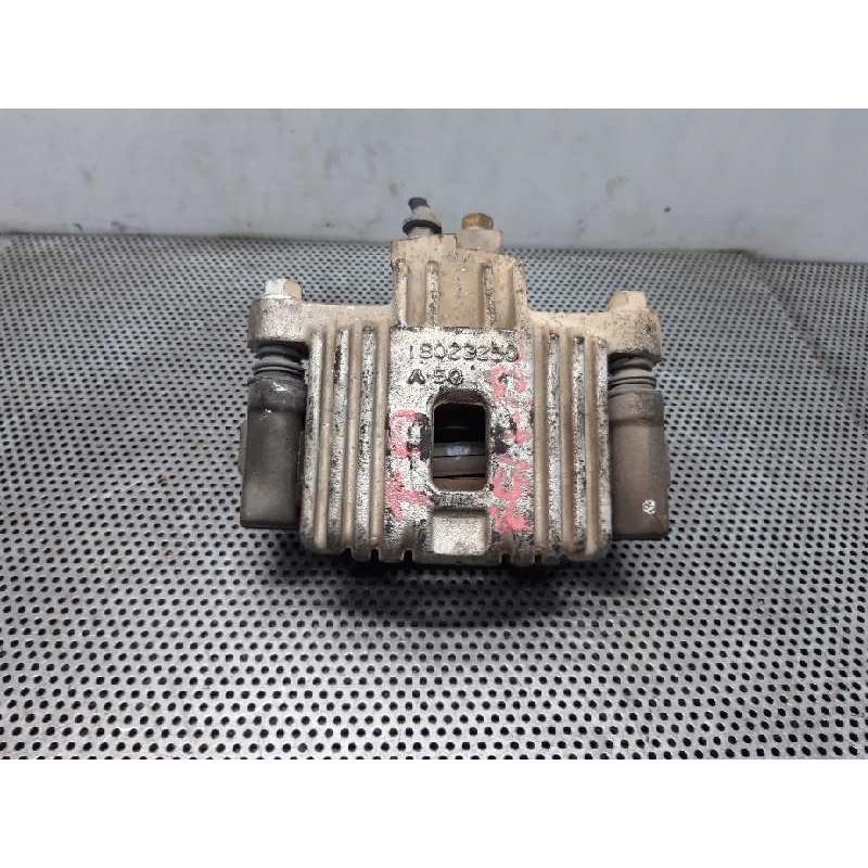 Recambio de pinza de freno trasera derecha para gmc chevrolet alero 3.4 ltr piel referencia OEM IAM 910308  