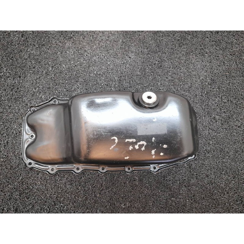 Recambio de carter para suzuki swift berlina (mz) gl (5-ptas.) referencia OEM IAM - Gris 4