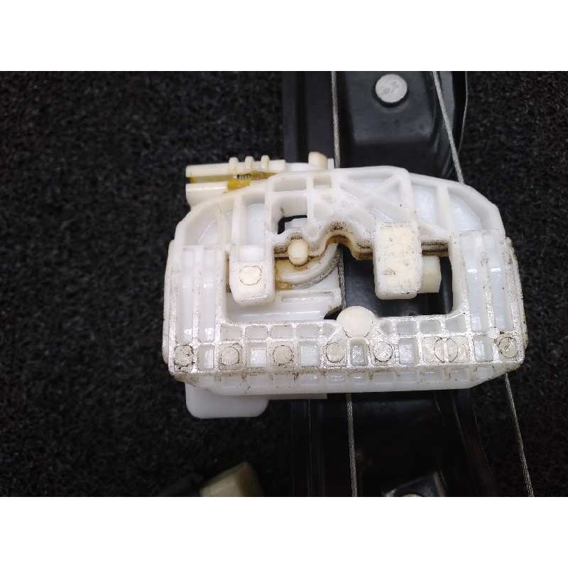 Recambio de elevalunas trasero izquierdo para bmw serie 1 lim. (f20) 116d referencia OEM IAM - Blanco 3