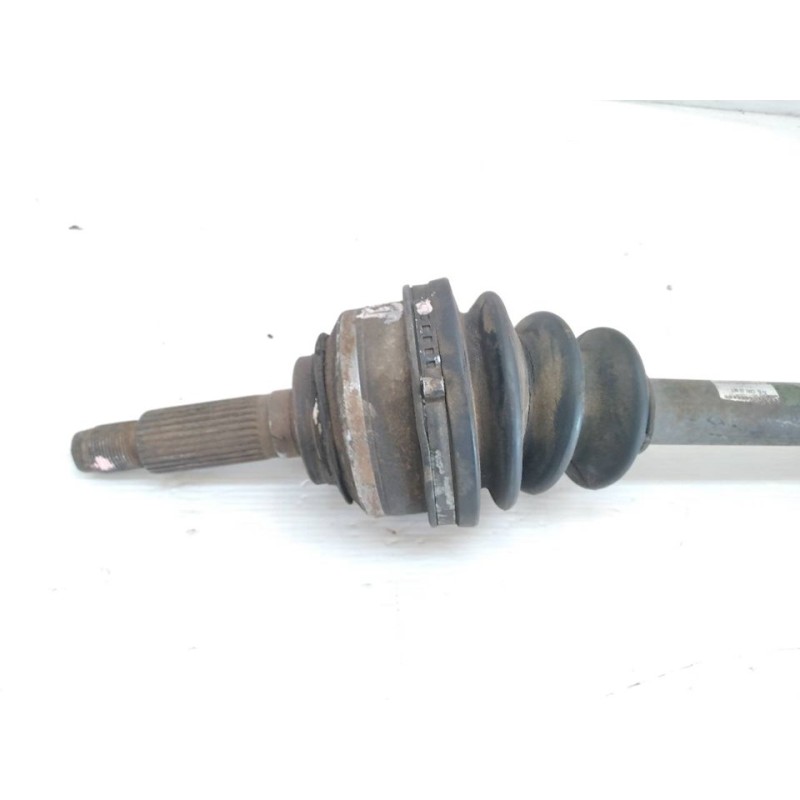 Recambio de transmision delantera izquierda para kia carnival ii 2.9 crdi lx referencia OEM IAM - Gris 2