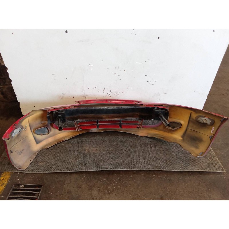 Recambio de paragolpes delantero para mitsubishi eclipse (d30) gs climatizado referencia OEM IAM 2