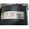 Recambio de motor arranque para dacia sandero básico referencia OEM IAM TS8E6  