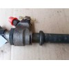 Recambio de inyector para peugeot partner (s2) combi plus referencia OEM IAM 9636819380  