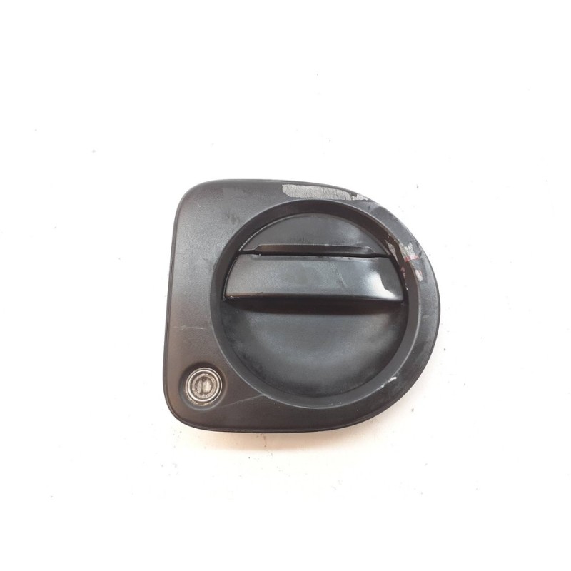Recambio de maneta exterior delantera derecha para nissan cabstar 09.06 cabstar 35.xx cabina simple cabina individual referencia