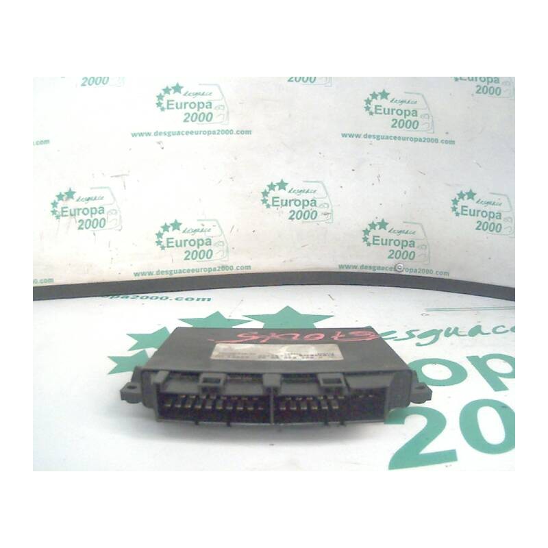 Recambio de centralita check control para mercedes-benz clase e (w210) berlina referencia OEM IAM SIEMENS5WK33908 - Gris 3