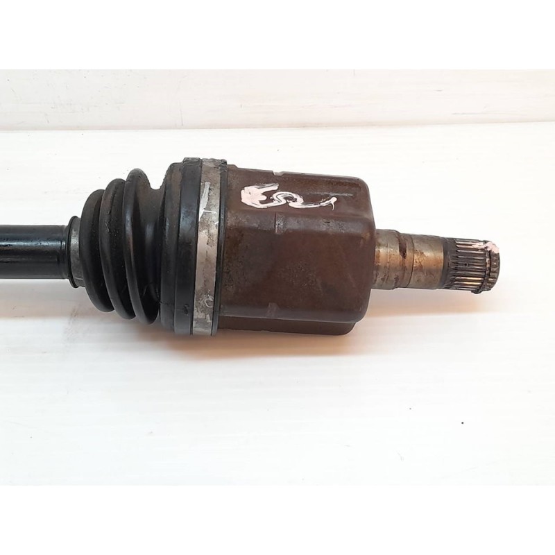 Recambio de transmision delantera izquierda para volkswagen golf v berlina (1k1) sportline referencia OEM IAM 1K0407271CQ 4