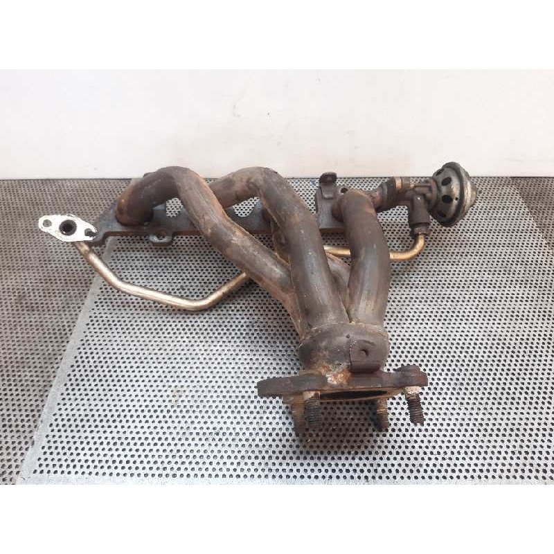 Recambio de colector escape para volkswagen golf iv berlina (1j1) 1.4 16v referencia OEM IAM   