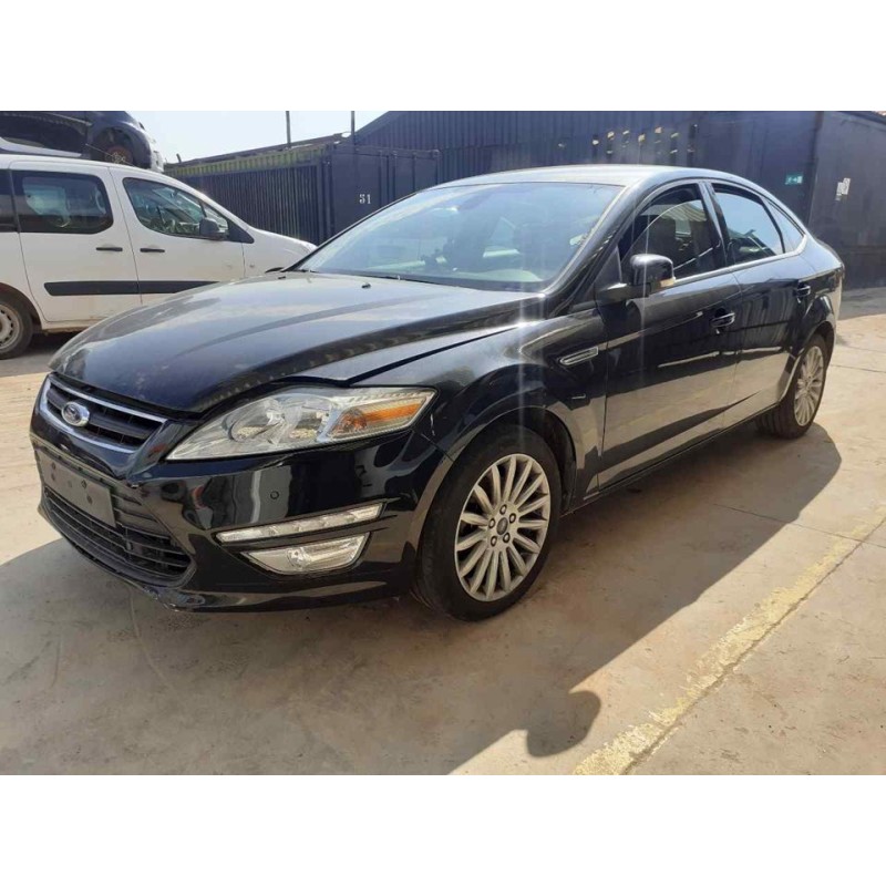 ford mondeo ber. (ca2) del año 2013