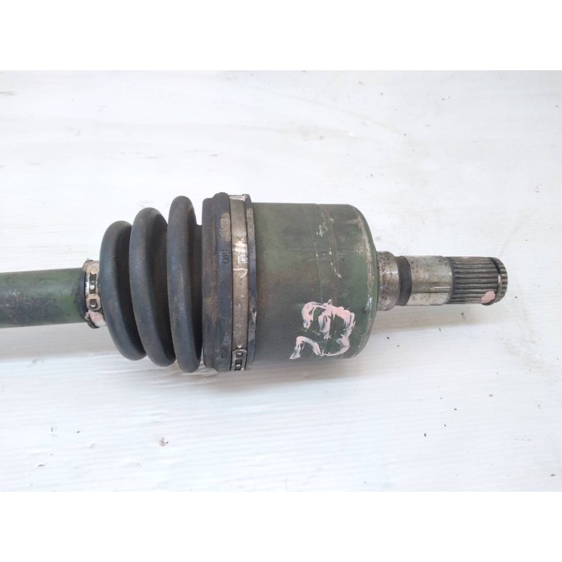Recambio de transmision delantera izquierda para kia carnival ii 2.9 crdi lx referencia OEM IAM - Gris 3
