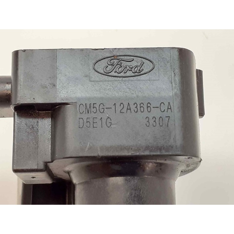 Recambio de bobina encendido para ford c-max trend referencia OEM IAM CM5G12A366CA - Gris 2