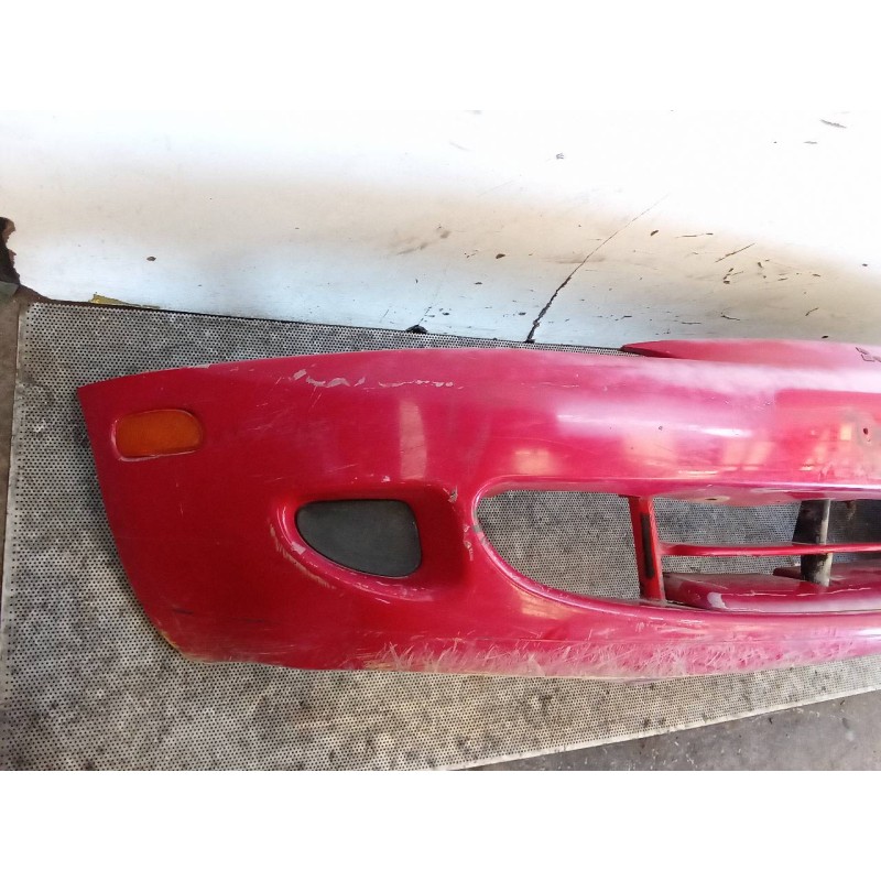 Recambio de paragolpes delantero para mitsubishi eclipse (d30) gs climatizado referencia OEM IAM 3