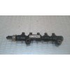 Recambio de rampa inyectora para peugeot 206 berlina 1.4 hdi referencia OEM IAM 9654592680  