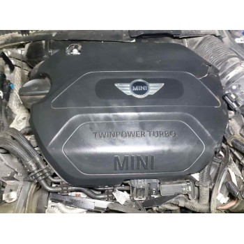 MOTOR COMPLETO B37C15A 