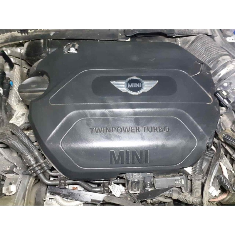 Recambio de motor completo para mini mini (f56) one d referencia OEM IAM B37C15A  