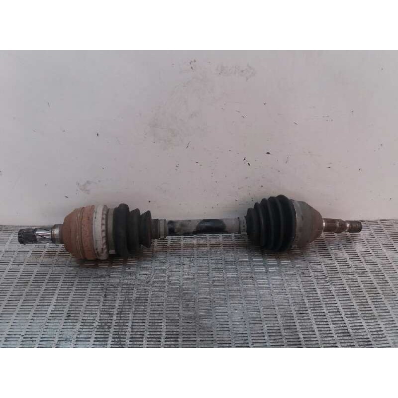 Recambio de transmision delantera izquierda para opel astra h berlina 1.7 16v cdti referencia OEM IAM   