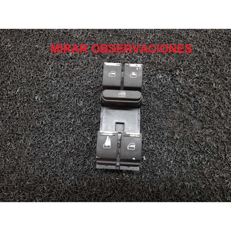 Recambio de mando elevalunas delantero izquierdo para volkswagen passat variant (3c5) highline referencia OEM IAM 1K4959857  