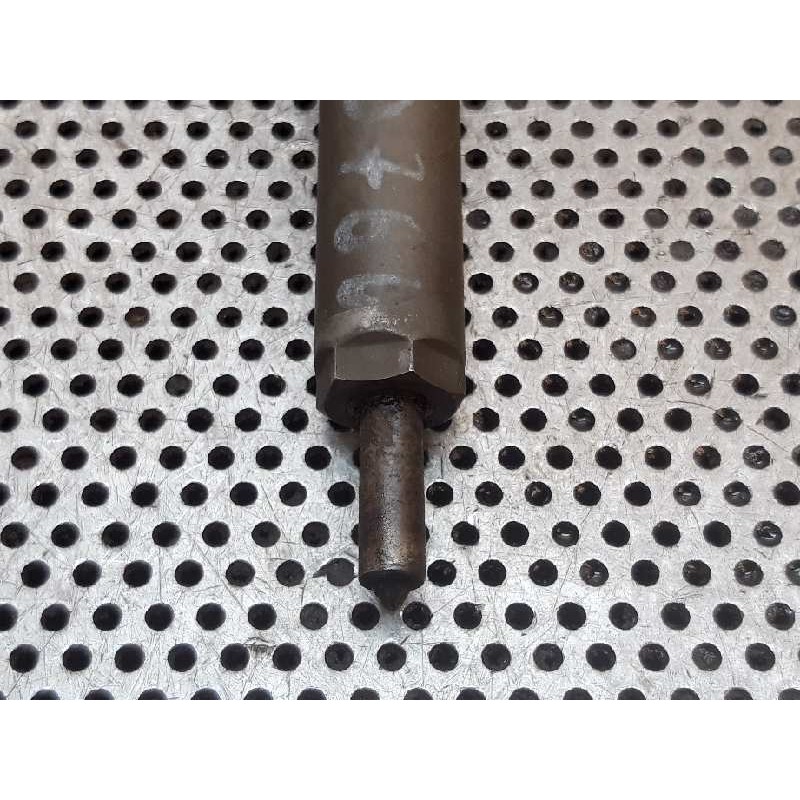 Recambio de inyector para peugeot partner (s2) combi plus referencia OEM IAM 9636819380 - Azul 6