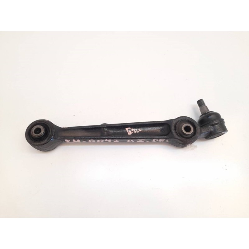 Recambio de brazo suspension inferior delantero izquierdo para mitsubishi eclipse (d30) gs climatizado referencia OEM IAM - Naranja 2