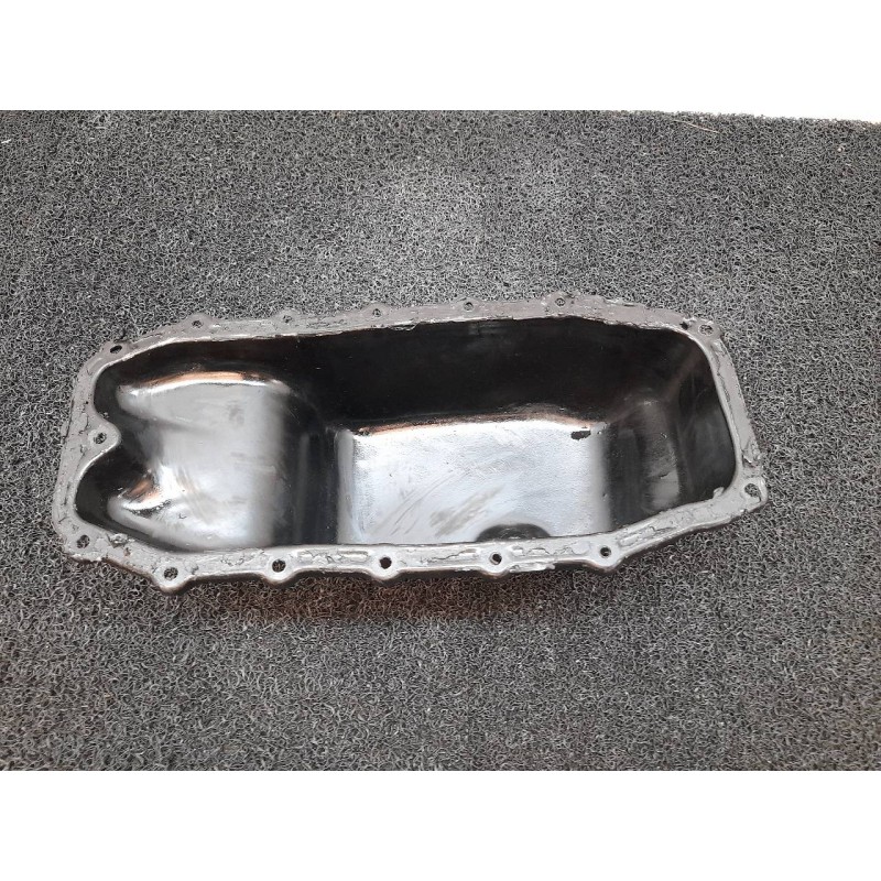 Recambio de carter para suzuki swift berlina (mz) gl (5-ptas.) referencia OEM IAM - Gris 5
