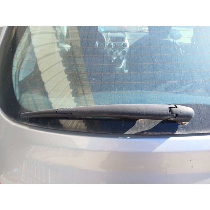 Recambio de brazo limpia trasero para ford ka (ru8) 1.2 referencia OEM IAM   