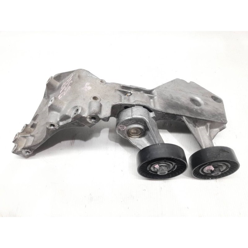 Recambio de tensor correa auxiliar para mercedes-benz clase a (w168) 1.7 cdi diesel cat referencia OEM IAM A6882020540 - Gris 3