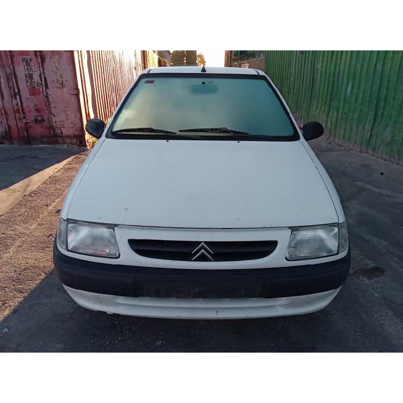citroën saxo del año 1998