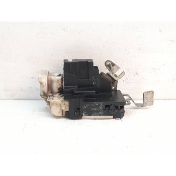 CERRADURA PUERTA DELANTERA IZQUIERDA B792 