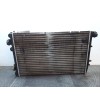 Recambio de radiador agua para skoda fabia (6y2/6y3) comfort referencia OEM IAM   