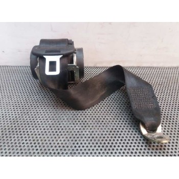 CINTURON SEGURIDAD TRASERO IZQUIERDO 
