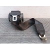 Recambio de cinturon seguridad trasero izquierdo para seat toledo (5p2) 1.9 tdi referencia OEM IAM   