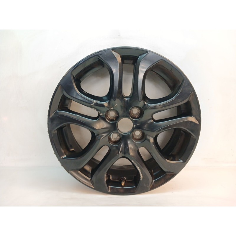 Recambio de llanta para mazda 2 hatchback (dl, dj) 1.5 skyactiv-g referencia OEM IAM 9965 445560 