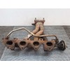 Recambio de colector escape para volkswagen golf iv berlina (1j1) 1.4 16v referencia OEM IAM   